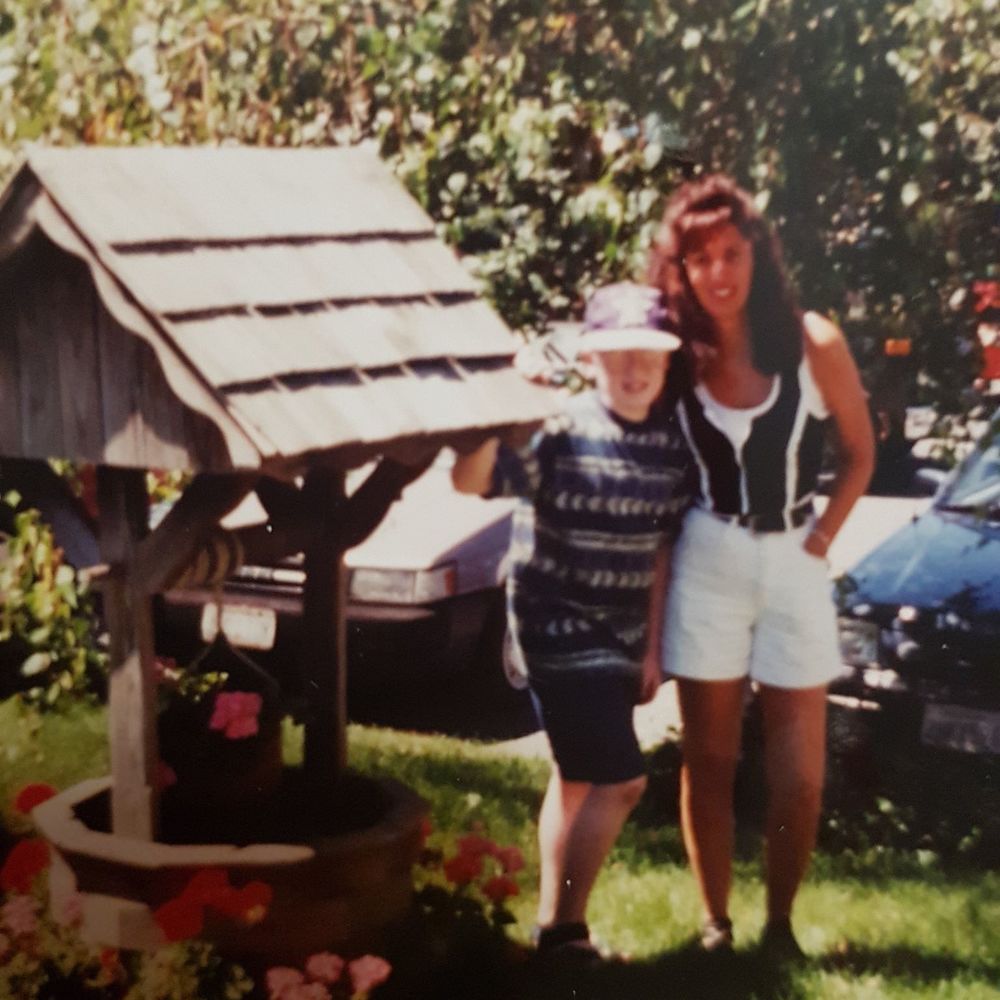 Meet your Posher, Mary